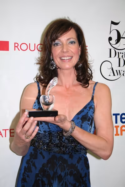 Allison Janney Photo