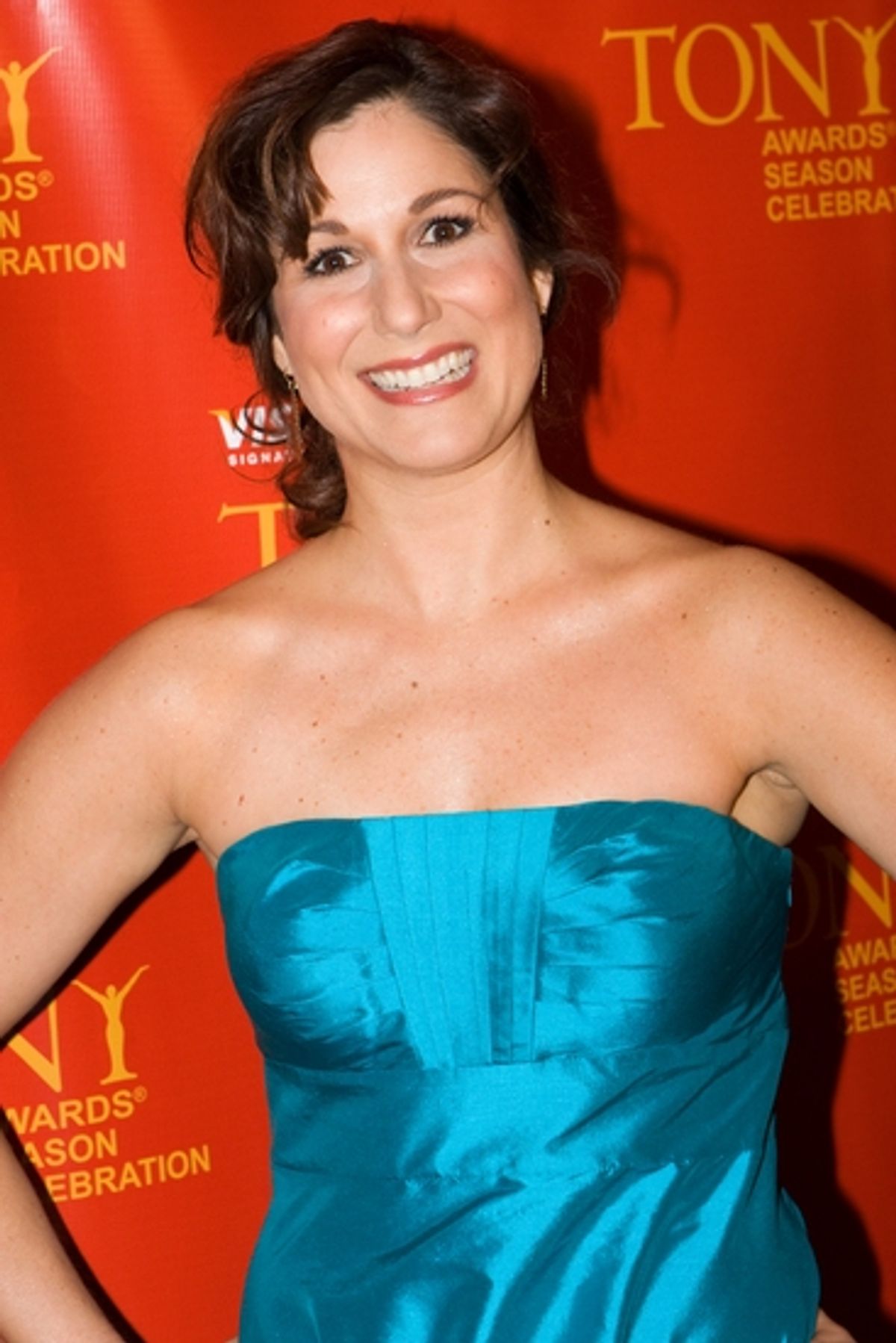Stephanie J. Block at 