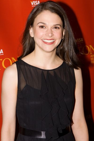 Sutton Foster Photo