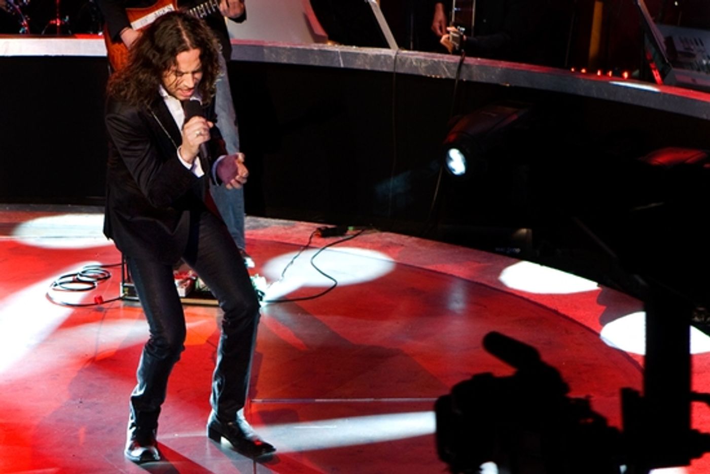 Photo Coverage: 2009 Tony Awards Preview Concert Performance  Image