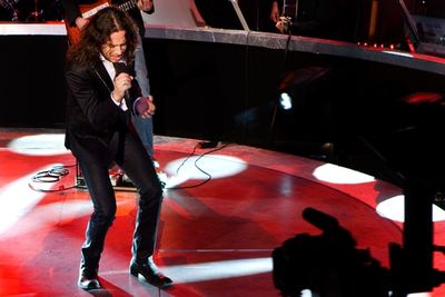 Constantine Maroulis Photo