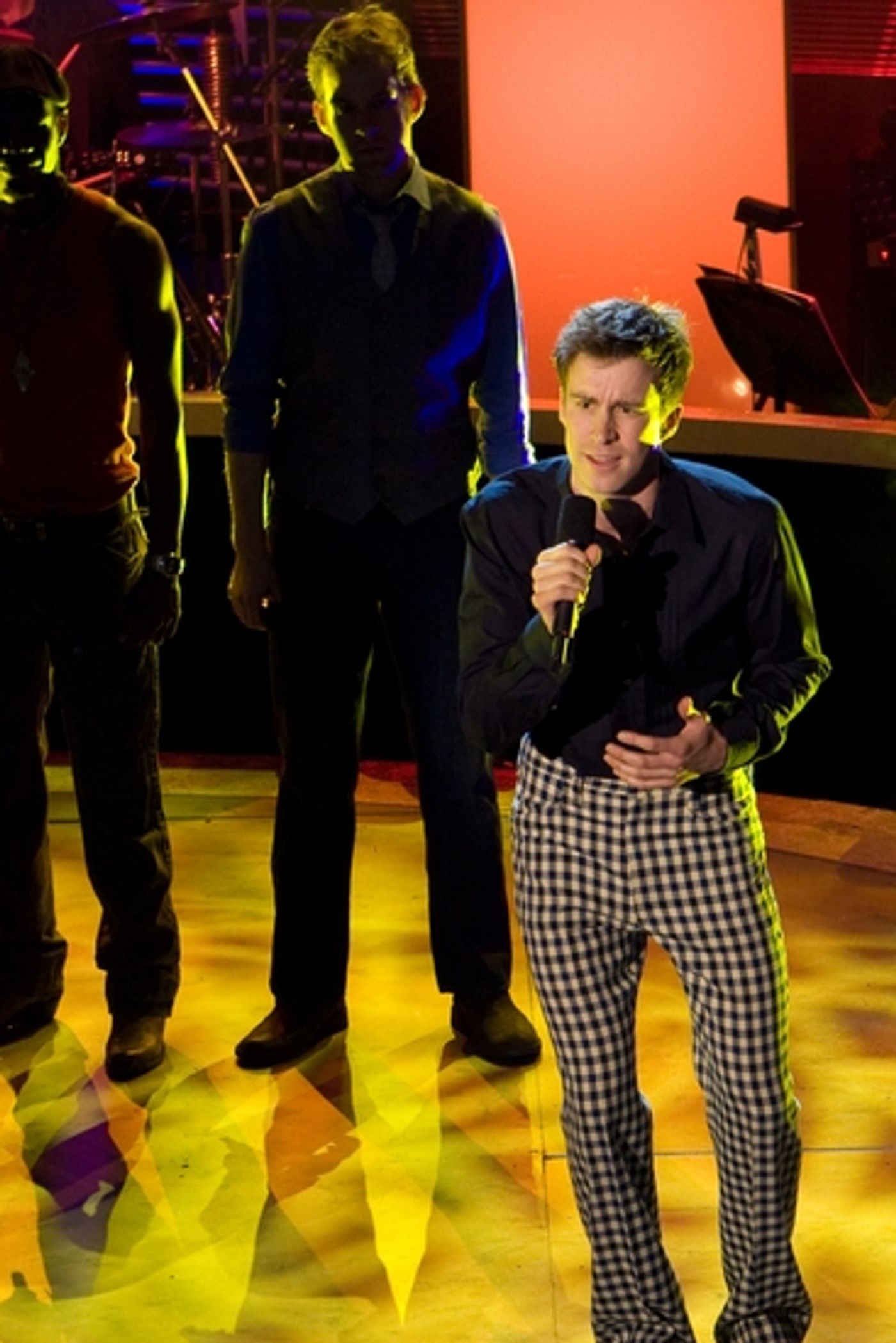 Photo Coverage: 2009 Tony Awards Preview Concert Performance  Image