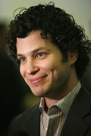 Thomas Kail Photo