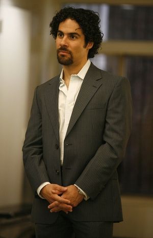 Alex Lacamoire @ BroadwayWorld Alex Lacamoire Photo