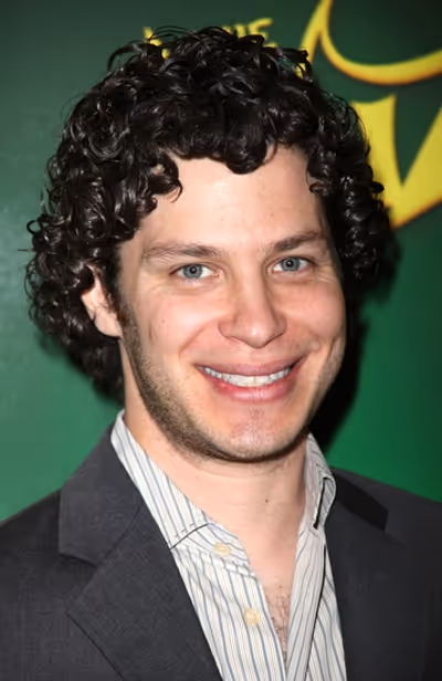 Thomas Kail Photo