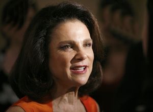 Tovah Feldshuh @ BroadwayWorld Tovah Feldshuh Photo