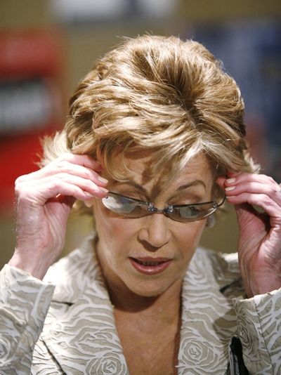 Jane Fonda Photo