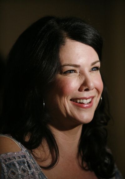Lauren Graham Photo