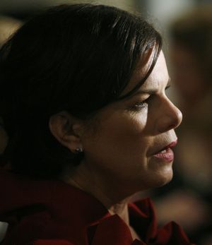 Marcia Gay Harden @ BroadwayWorld Marcia Gay Harden Photo