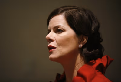 Marcia Gay Harden Photo
