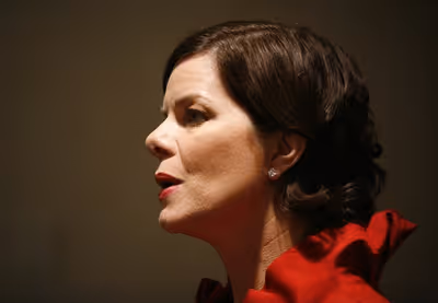 Marcia Gay Harden Photo