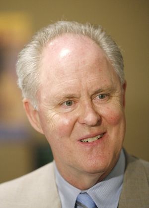 John Lithgow Photo