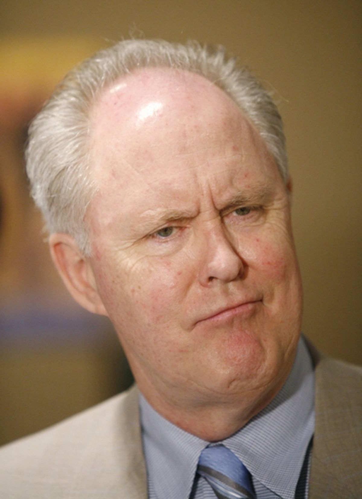 John Lithgow at 