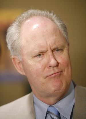 John Lithgow Photo