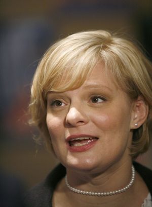 Martha Plimpton @ BroadwayWorld Martha Plimpton Photo