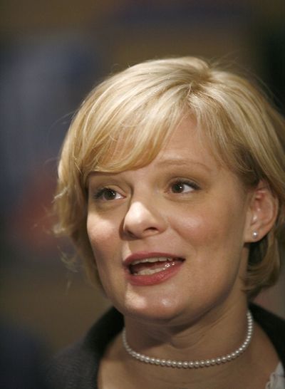 Martha Plimpton Photo