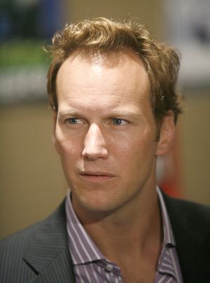 Patrick Wilson @ BroadwayWorld Patrick Wilson Photo