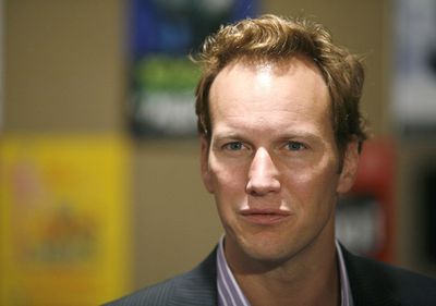 Patrick Wilson Photo
