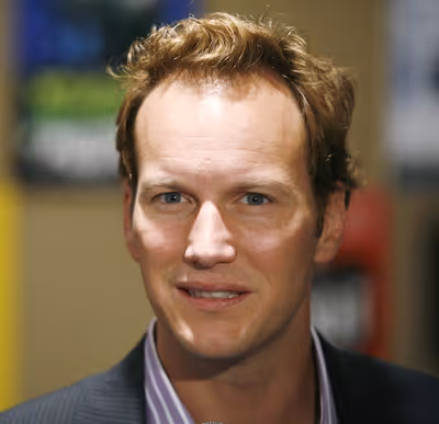 Patrick Wilson Photo