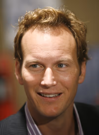 Patrick Wilson Photo