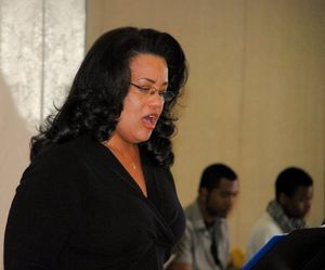 Joy Lynn Matthews Photo