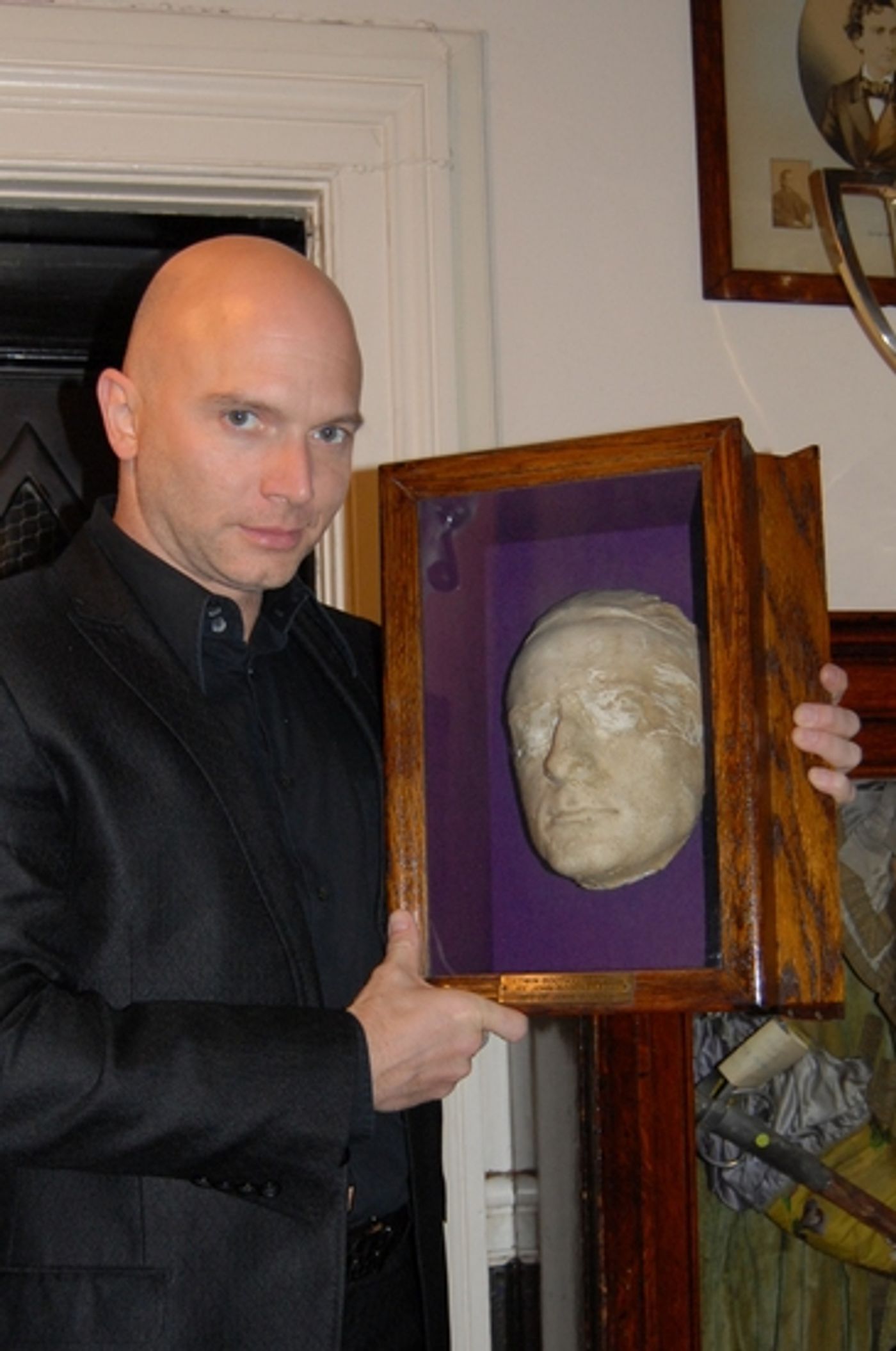 Photo Coverage: Project Shaw Presents 'DESTINY' and 'GLIMPSE'  Image