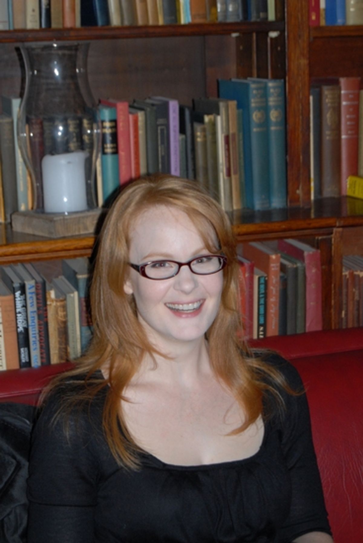 Kate Baldwin at Project Shaw Presents 'DESTINY' and 'GLIMPSE'
