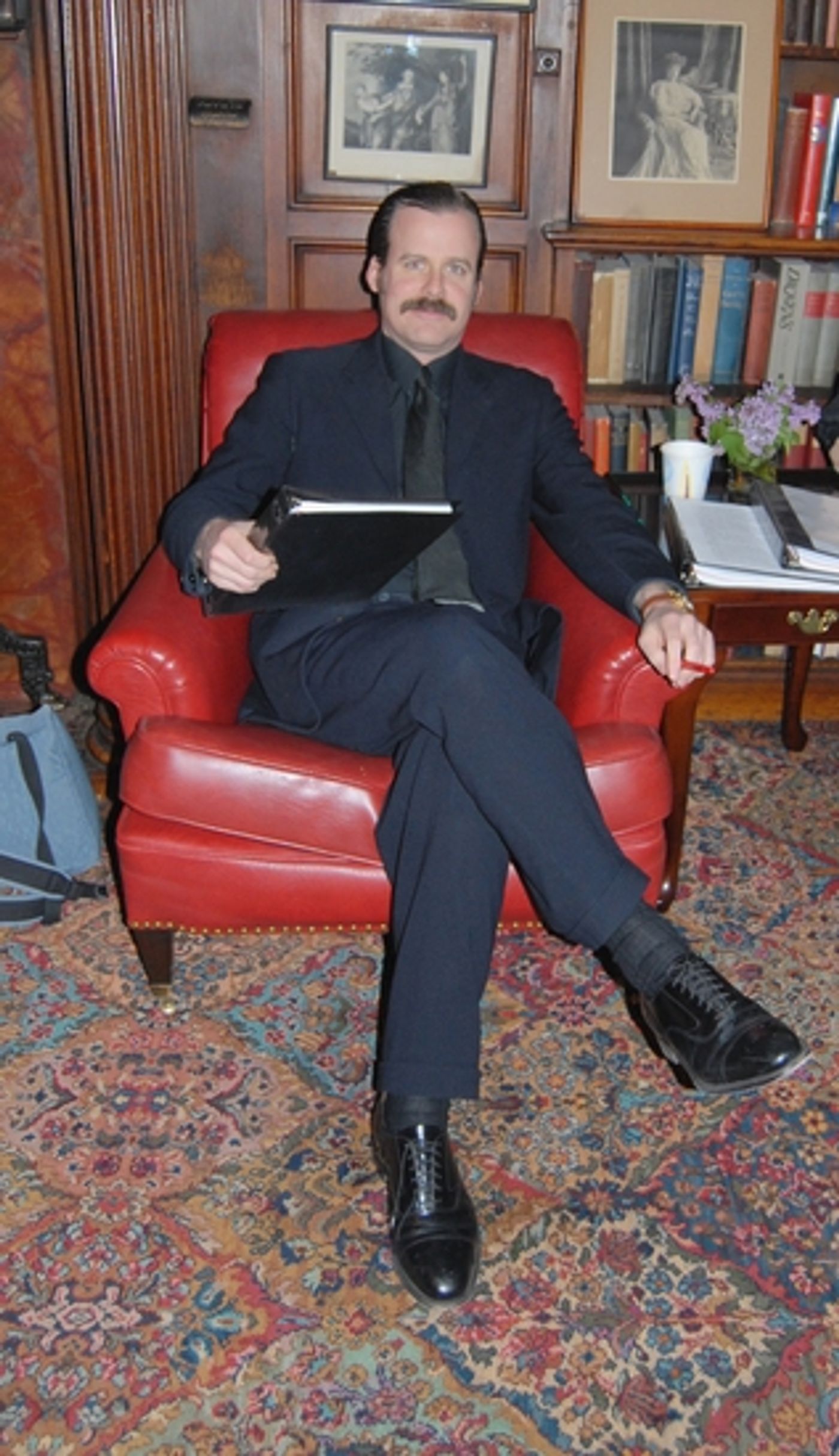 Photo Coverage: Project Shaw Presents 'DESTINY' and 'GLIMPSE'  Image