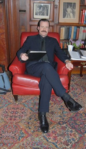 Bradford Cover Photo