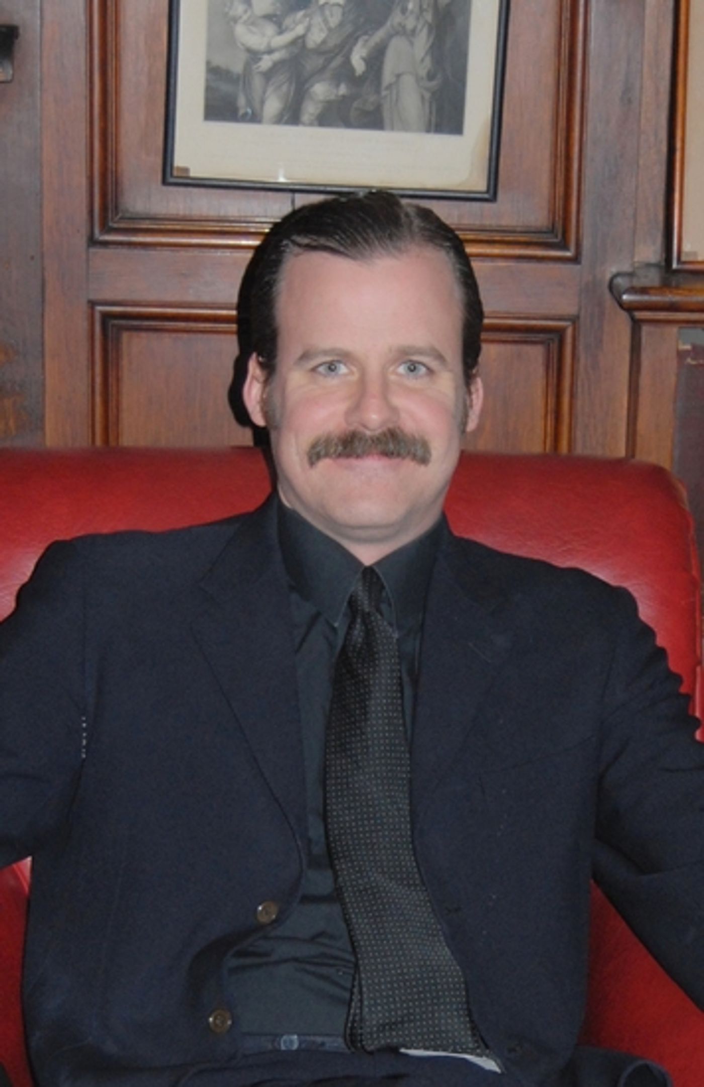 Photo Coverage: Project Shaw Presents 'DESTINY' and 'GLIMPSE'  Image