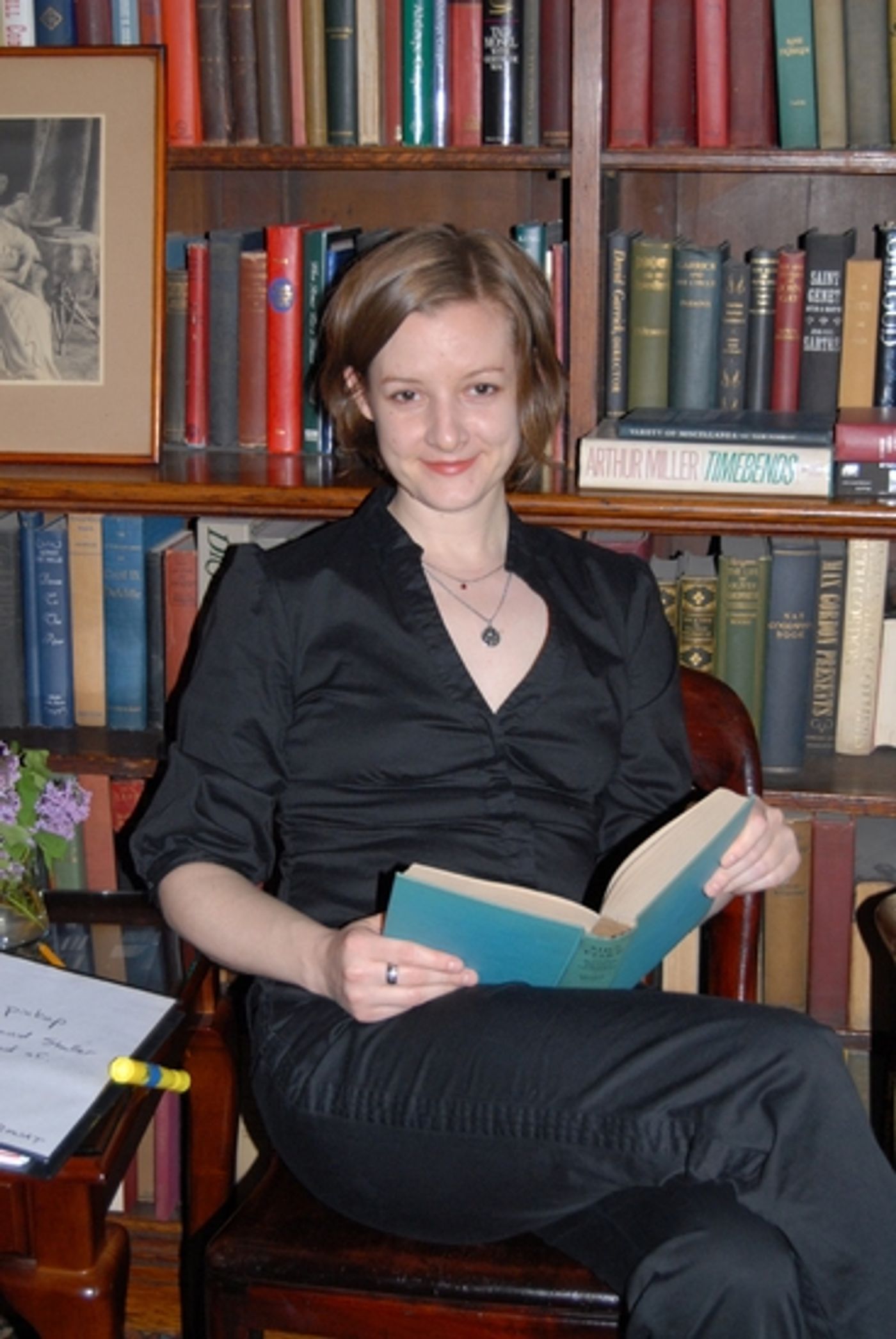 Photo Coverage: Project Shaw Presents 'DESTINY' and 'GLIMPSE'  Image