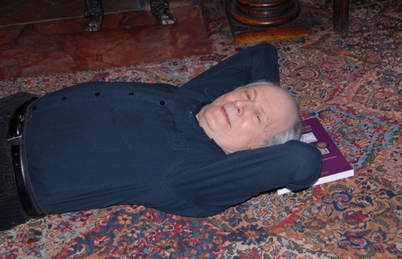 Photo Coverage: Project Shaw Presents 'DESTINY' and 'GLIMPSE'  Image