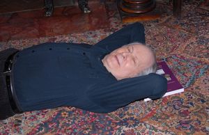 David Margulies Photo