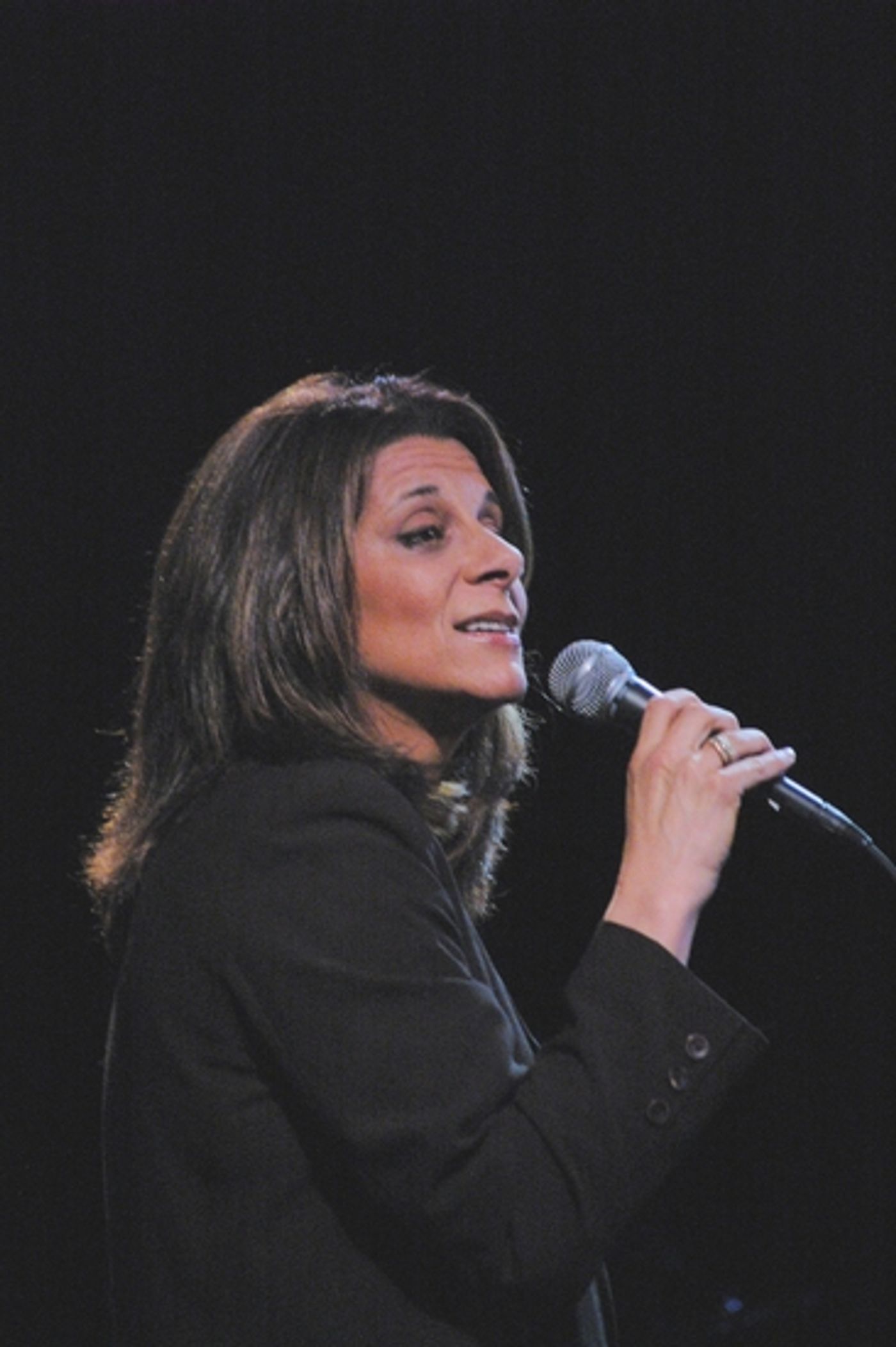 Photo Coverage: 2009 MAC Awards: The Ceremony  Image