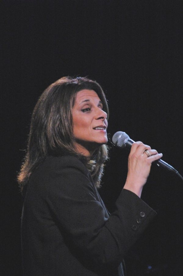 Angela LaGreca Photo