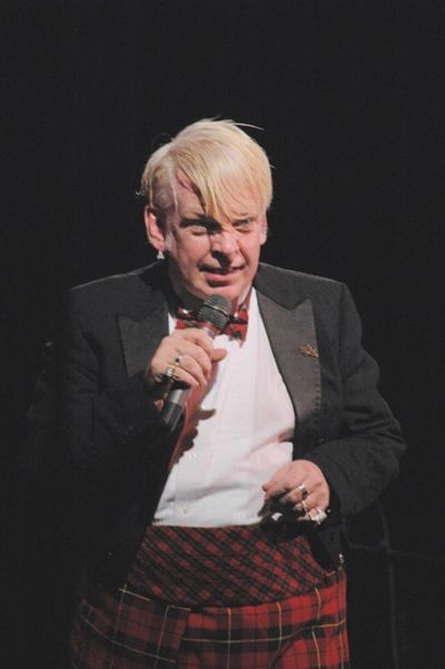 Ricky Ritzel Photo
