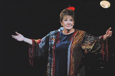 Polly Bergan Photo