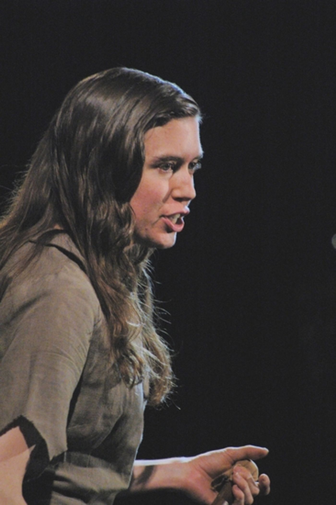 Photo Coverage: 2009 MAC Awards: The Ceremony  Image