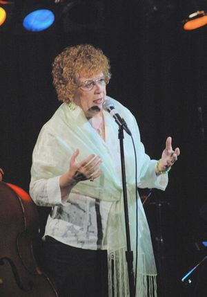 Georga Osborne Photo