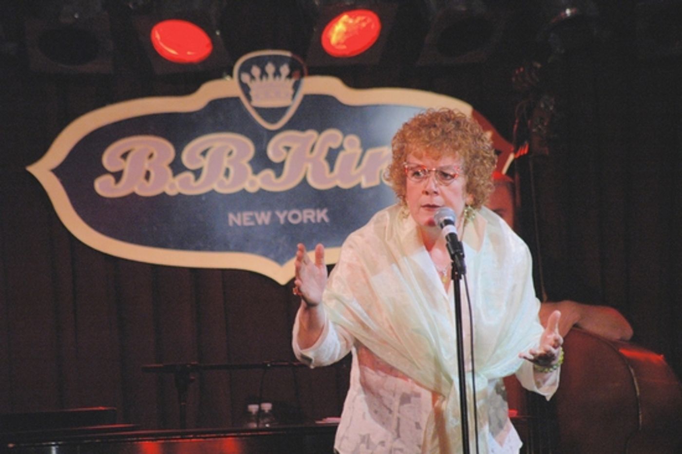 Photo Coverage: 2009 MAC Awards: The Ceremony  Image