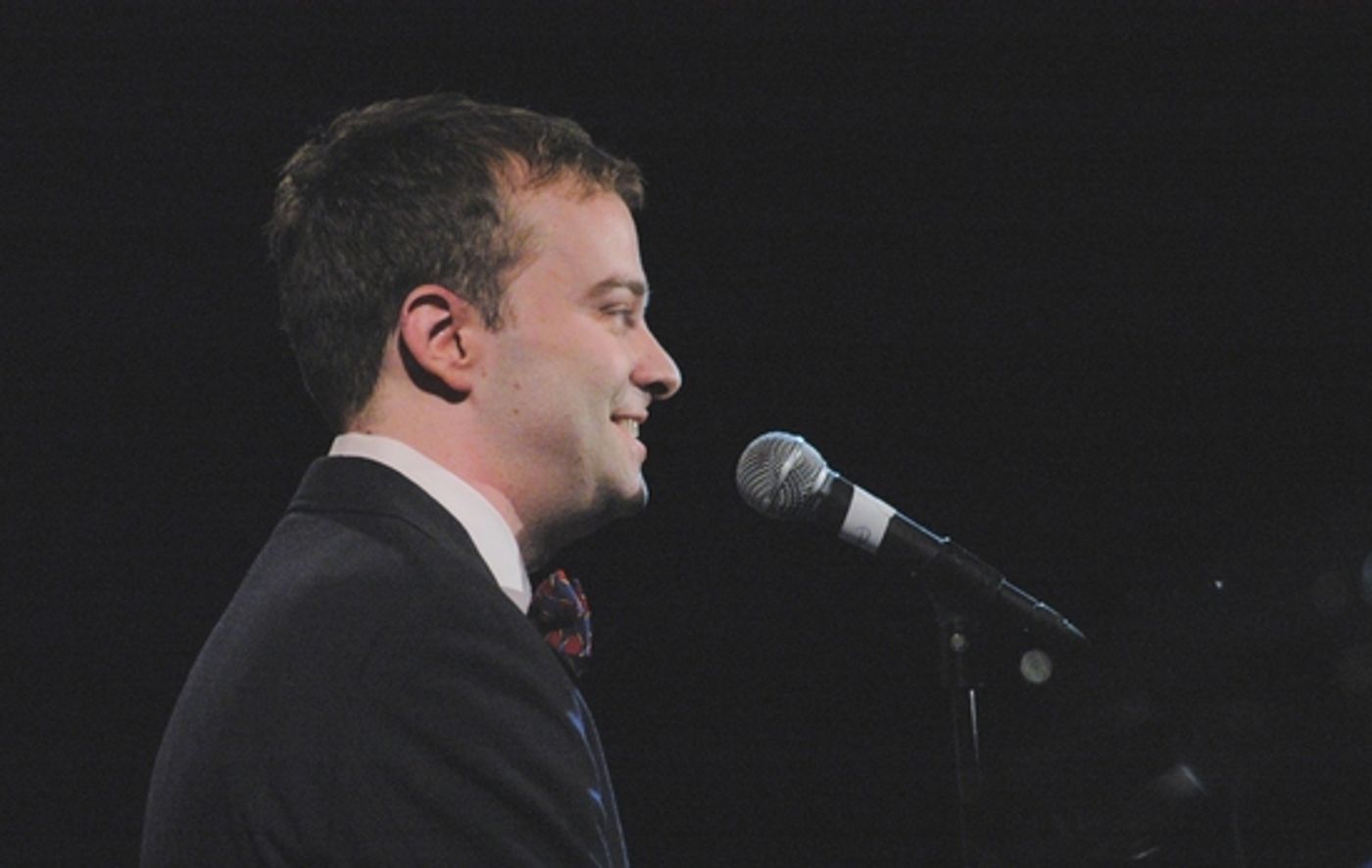 Photo Coverage: 2009 MAC Awards: The Ceremony  Image