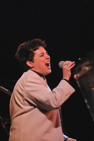 Terese Genecco Photo