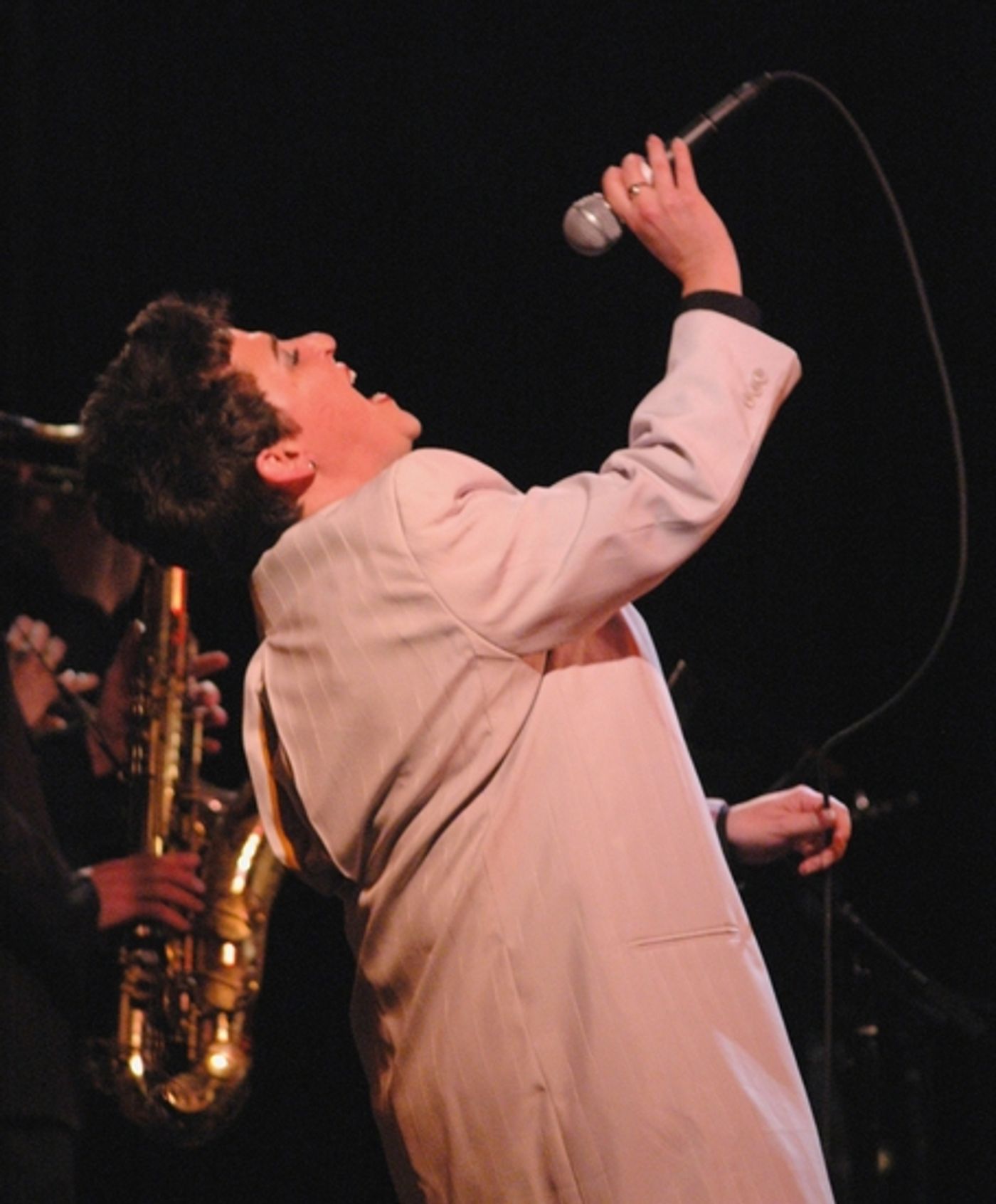 Photo Coverage: 2009 MAC Awards: The Ceremony  Image