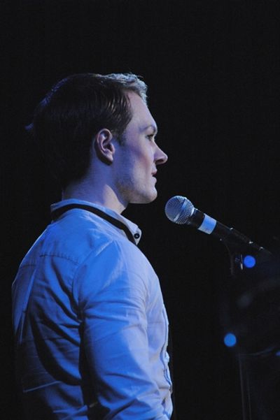 Kim Smith Photo