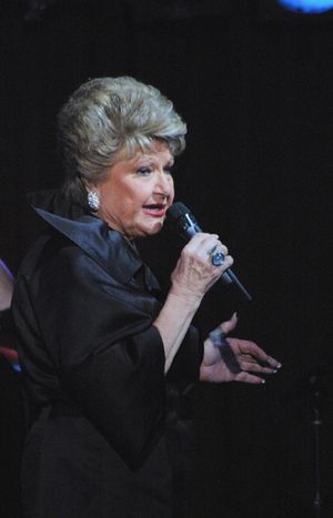 Marilyn Maye Photo