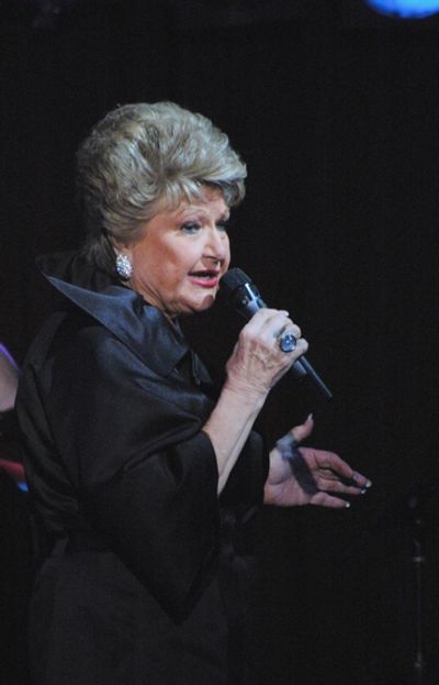 Marilyn Maye Photo