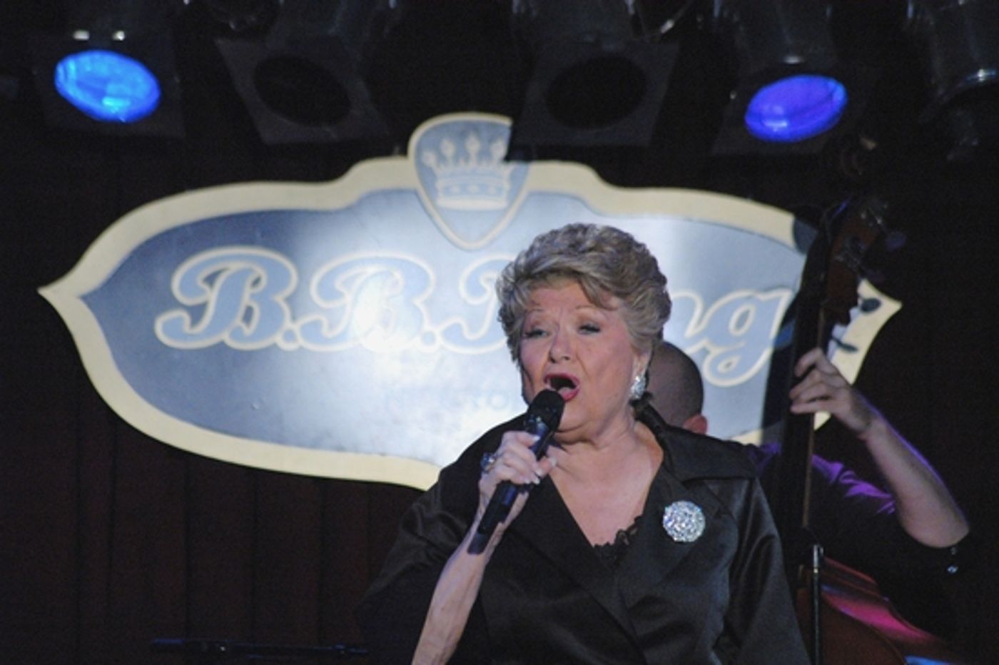 Photo Coverage: 2009 MAC Awards: The Ceremony  Image