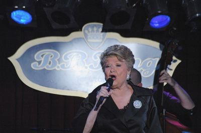 Marilyn Maye Photo