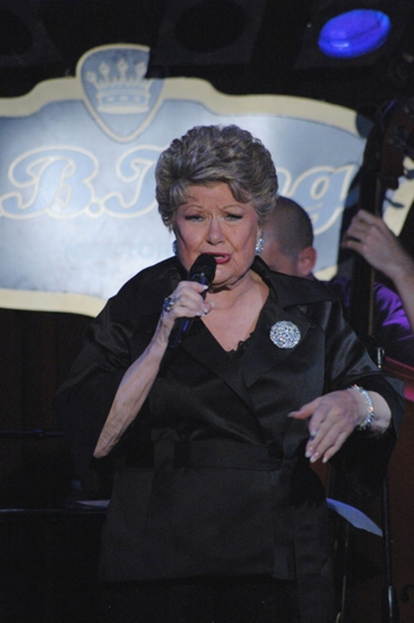 Photo Coverage: 2009 MAC Awards: The Ceremony  Image