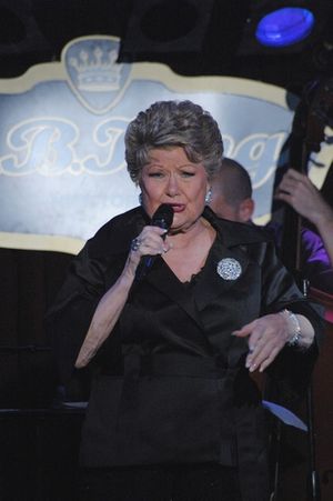 Marilyn Maye Photo